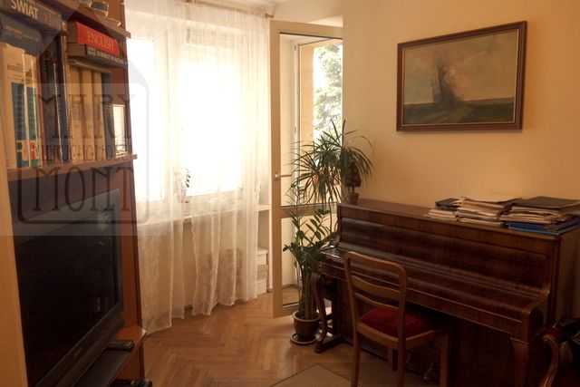 Mieszkanie Warszawa