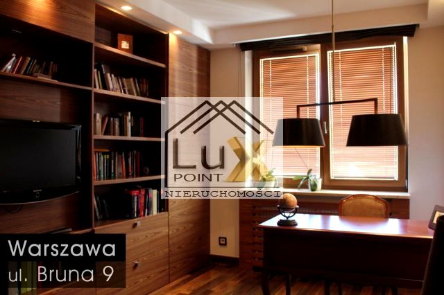 Mieszkanie Warszawa