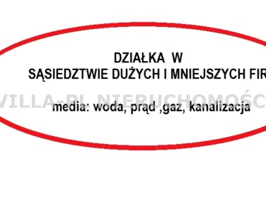 Działka inwestycyjna Łódź