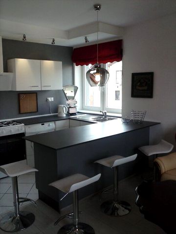 Mieszkanie blok mieszkalny Szczecin