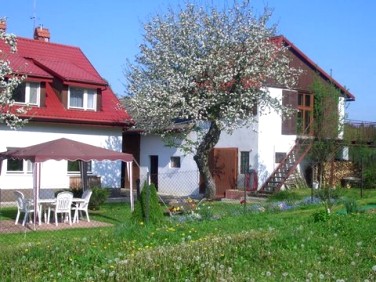 Dom Hadle Kańczuckie