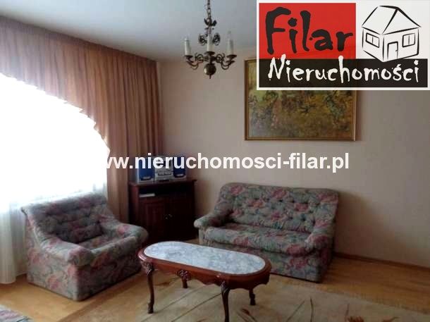 Mieszkanie Bydgoszcz