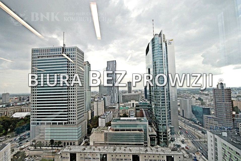 Lokal Warszawa
