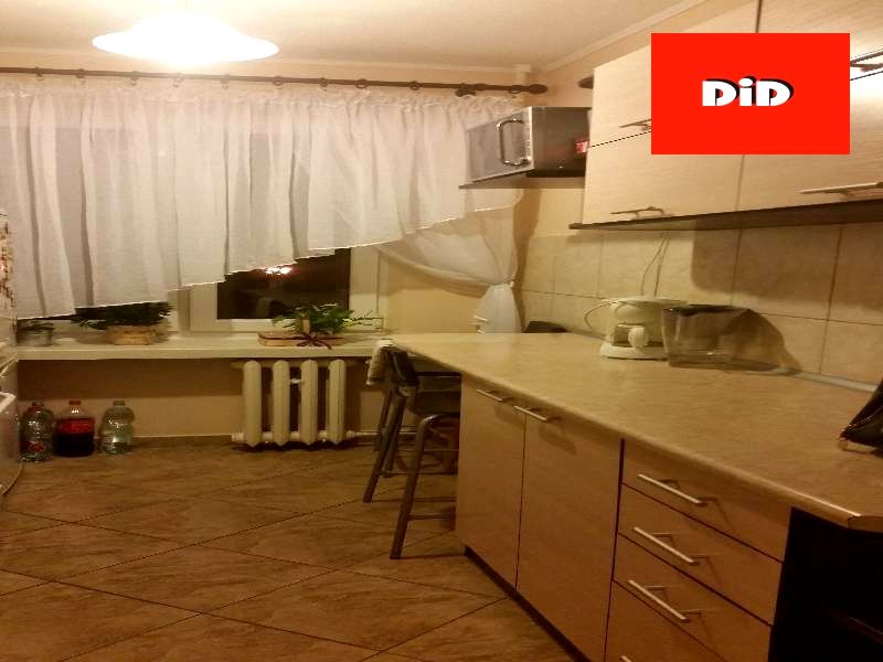 Mieszkanie Częstochowa