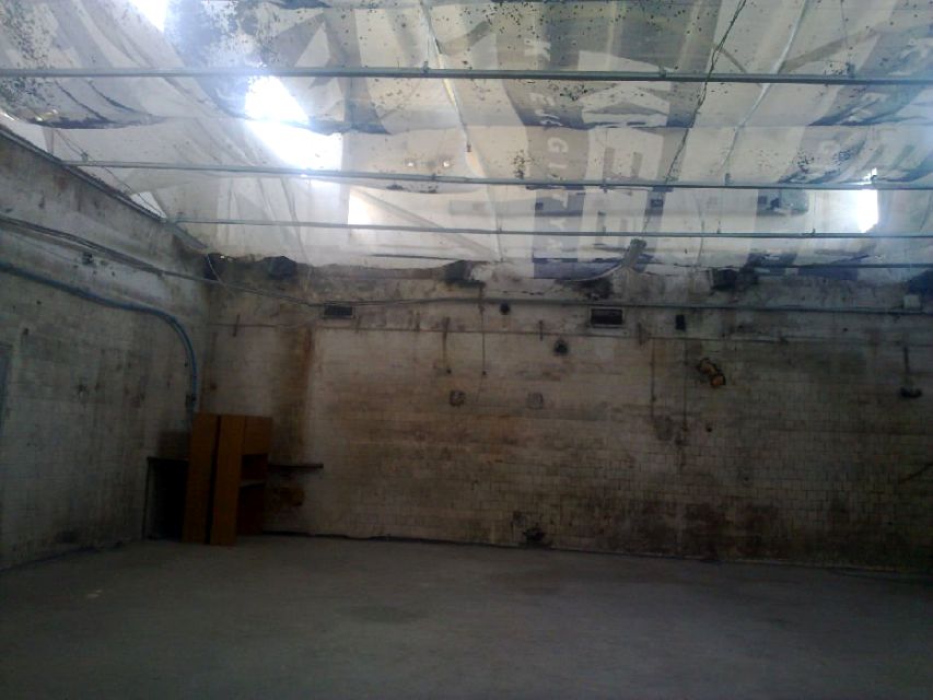 Budynek użytkowy Wrocław