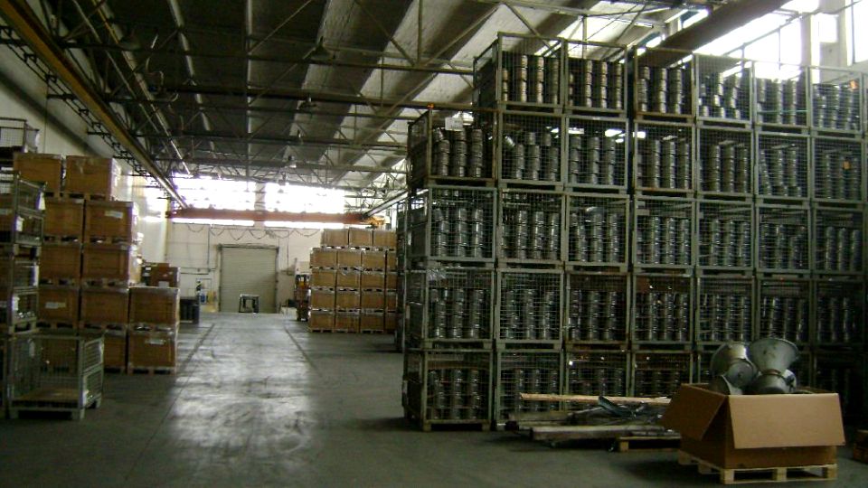 Budynek użytkowy Wrocław