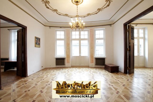 Mieszkanie Warszawa wynajem