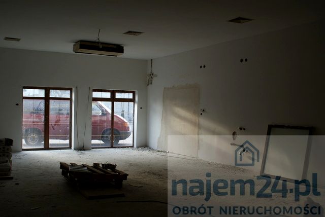 Lokal Czersk
