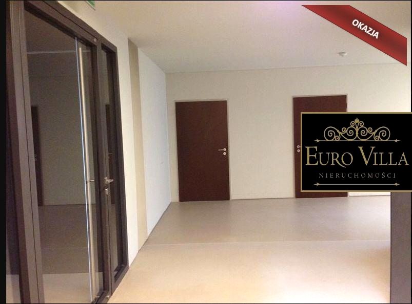 Budynek użytkowy Warszawa