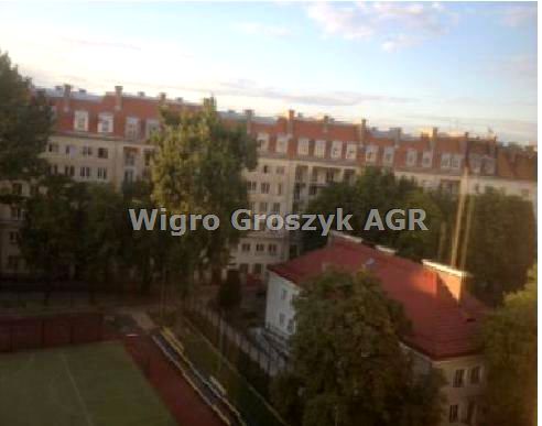 Mieszkanie Warszawa