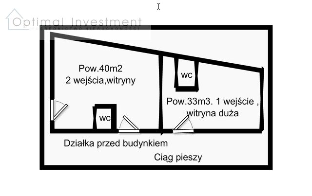 Lokal Kraków