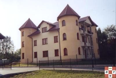 Lokal Kraków