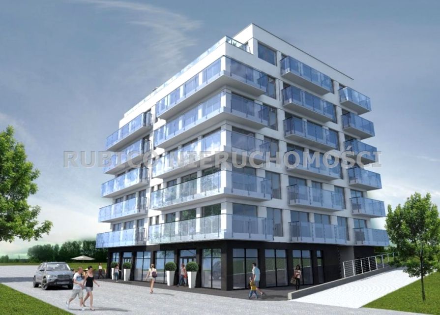 Działka budowlana Warszawa