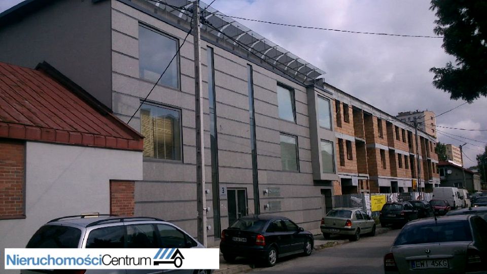 Lokal Kraków