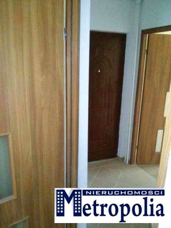 Mieszkanie Częstochowa