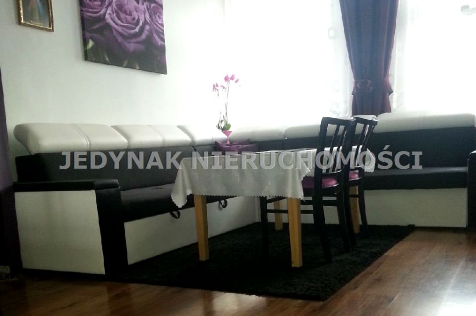 Mieszkanie Bydgoszcz