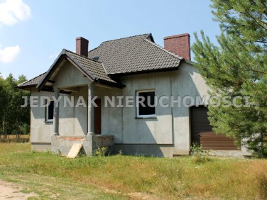 Dom Łochowice