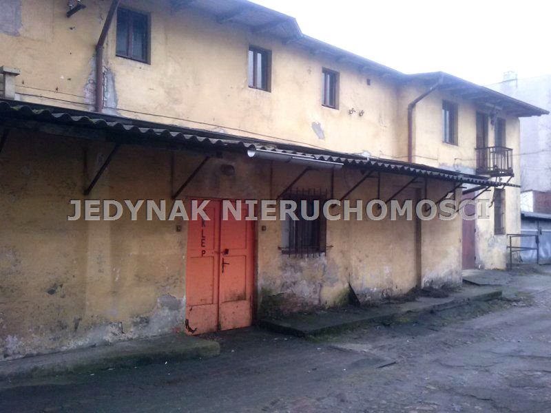 Budynek użytkowy Bydgoszcz