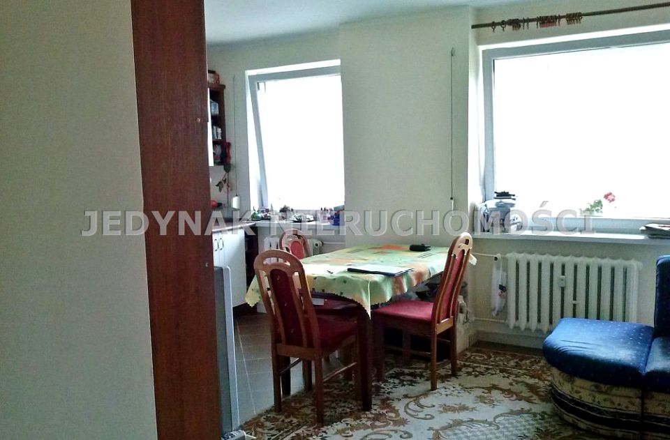 Mieszkanie Bydgoszcz