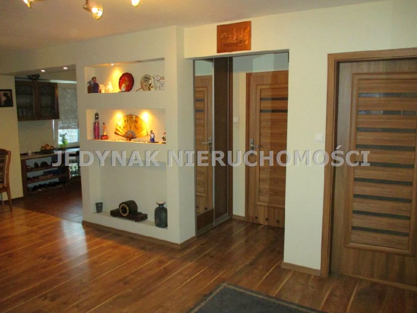 Mieszkanie Bydgoszcz