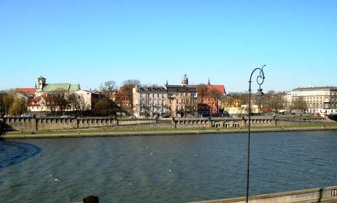 Mieszkanie Kraków