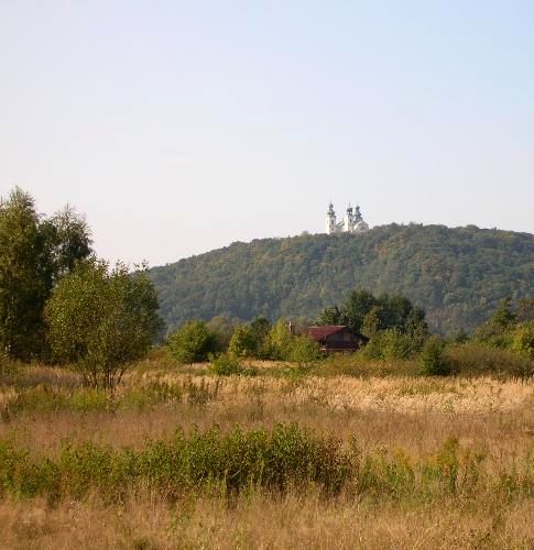 Działka budowlana Kraków