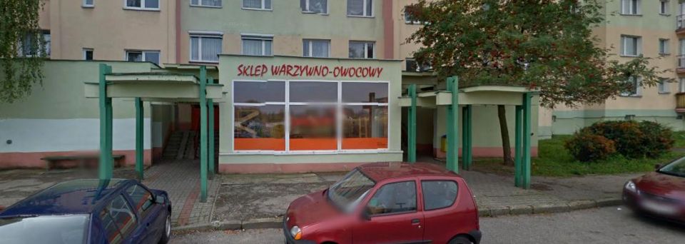 Lokal Kalisz