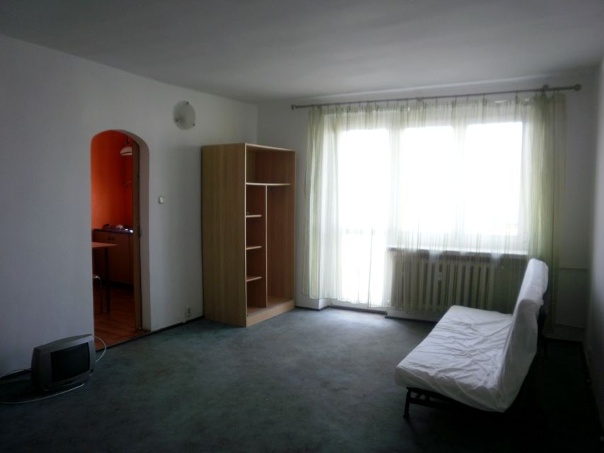 Mieszkanie Poznań