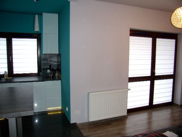 Mieszkanie Kraków