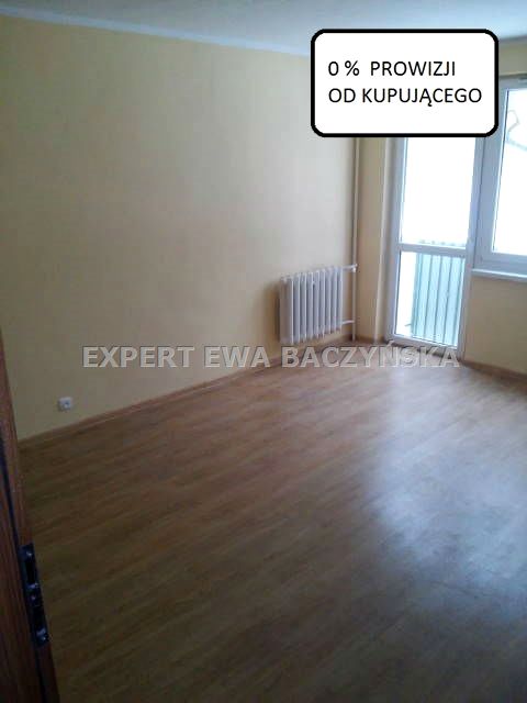 Mieszkanie Częstochowa