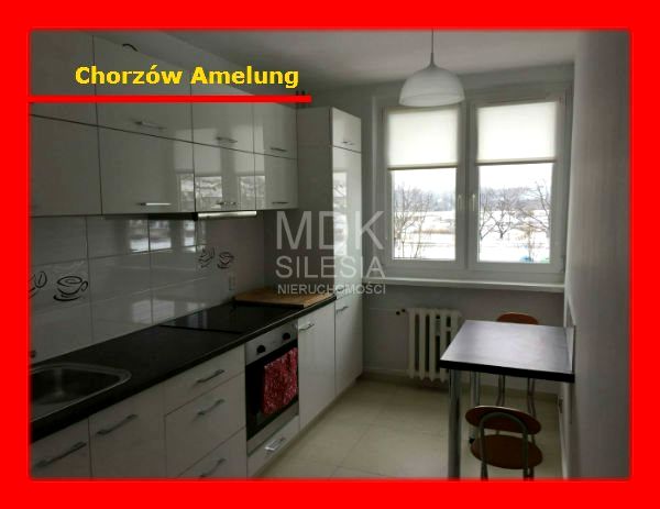 Mieszkanie Chorzów