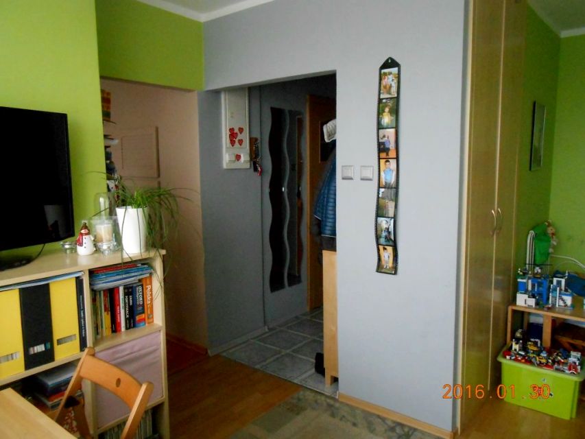Mieszkanie Częstochowa