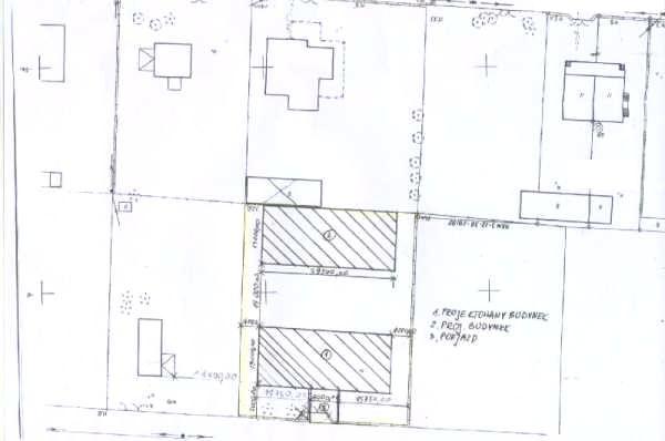 Działka budowlana Warszawa