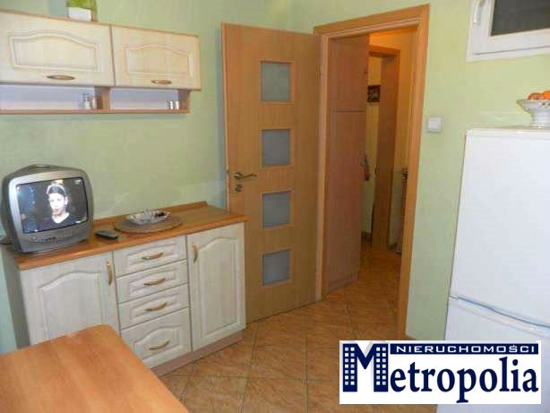 Mieszkanie Częstochowa