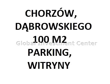 Lokal Chorzów