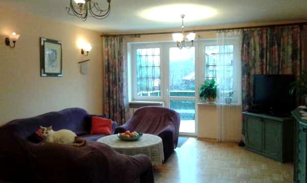 Dom wolnostojący sprzedaż