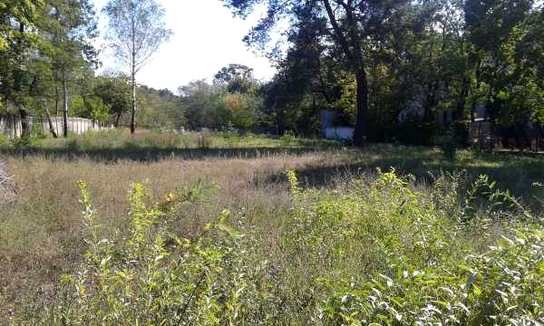 Działka budowlana Warszawa