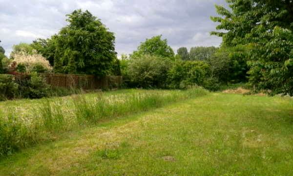 Działka budowlana Warszawa