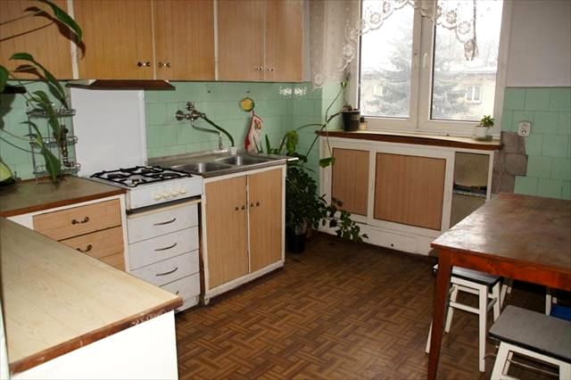 Mieszkanie Kraków