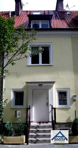 Lokal Warszawa