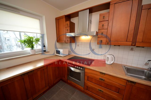 Mieszkanie Warszawa wynajem