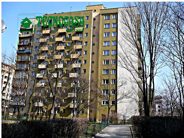 Mieszkanie Kraków sprzedaż
