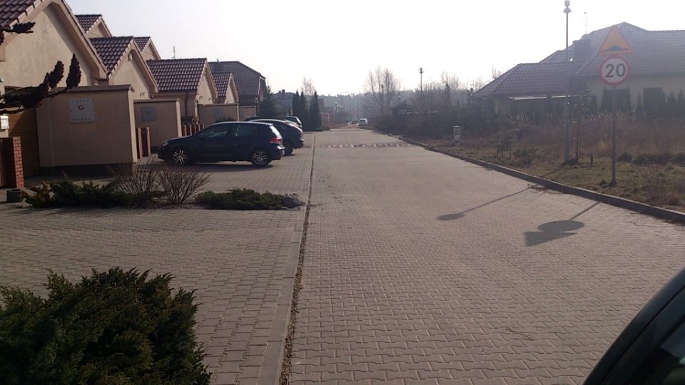 Działka budowlana Poznań