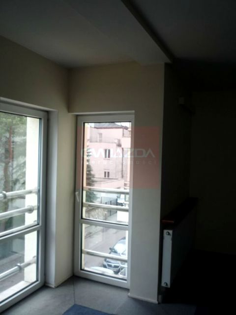 Budynek użytkowy Warszawa