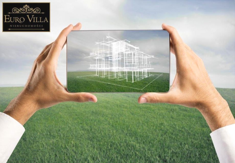 Budynek użytkowy Warszawa