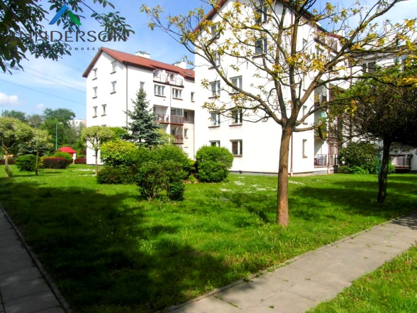 Mieszkanie Kraków