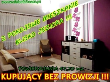 Mieszkanie Ełk