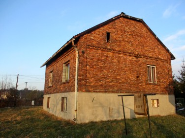 Dom Żarki