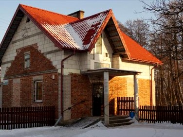 Dom Boguszyce