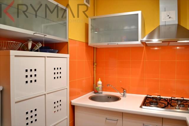 Mieszkanie Bydgoszcz